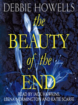 cover image of The Beauty of the End